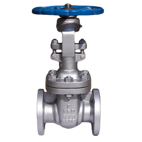 Carbon Steel Cast Carbon Gate Valves, Size: 2 To 12