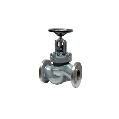 Cast Carbon Steel Valves