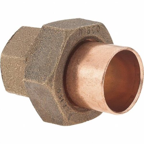 CAST COPPER FITTINGS, For Plumbing Pipe