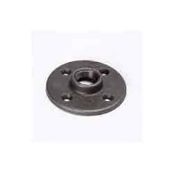 Cast Flanges