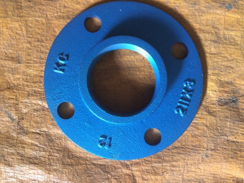 Cast Flanges