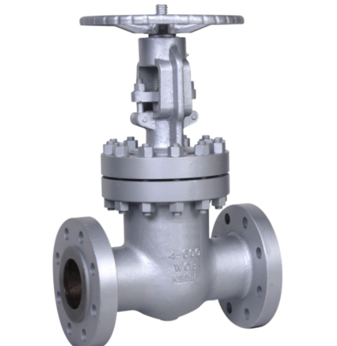 Cast Gate Valve