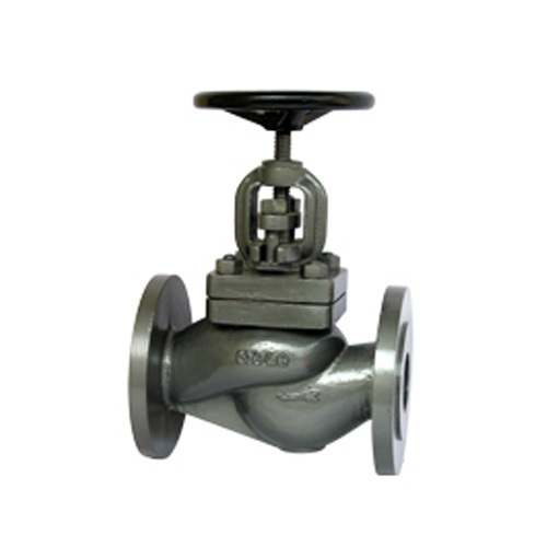 Cast Iron Valves