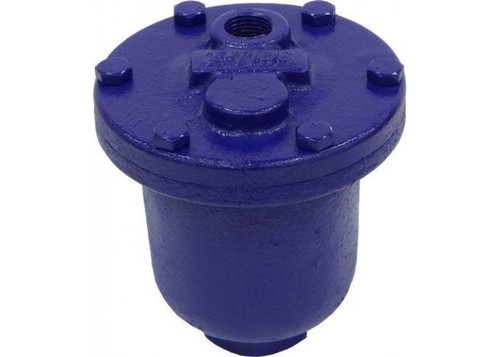 Cast Steel Air Valve