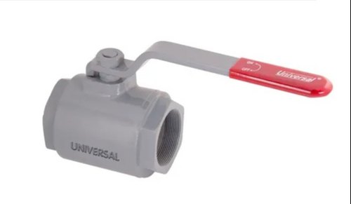 CI Ball Valve, Size: 15mm To 100mm