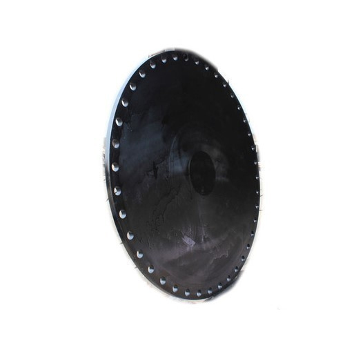 Agro Cast Iron Blind Flange