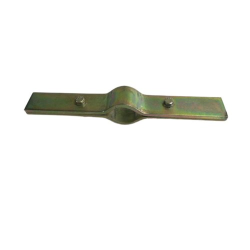 Cast Iron Boring Clamp, Medium Duty