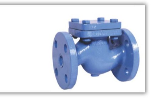 Cast Iron Check Valve, Size: 2 To 36