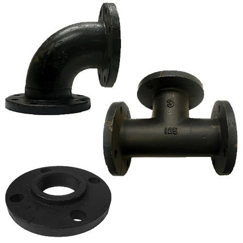 Cast Iron Pipe Fittings