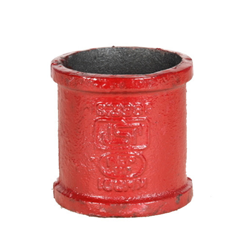 Cast Iron Collar