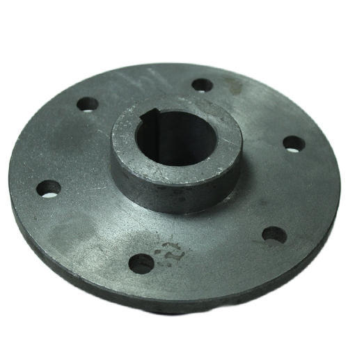 RPSEW Cast Iron Machine Coupling