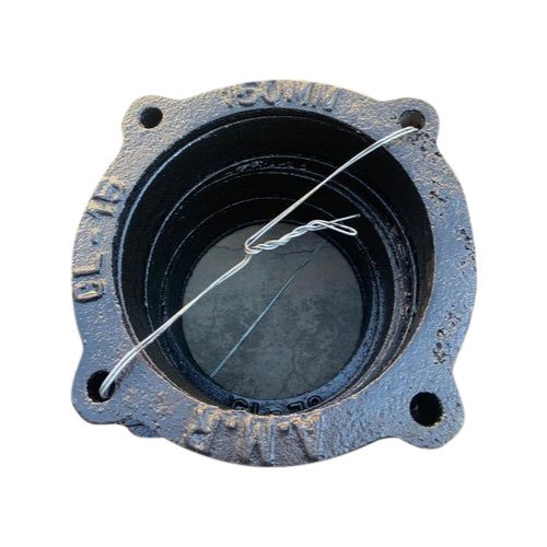 AMR Valves Cast Iron Detachable D Joints, Size: 50mm - 300mm