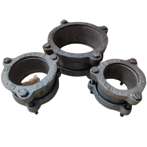 Cast Iron Detachable Joints, For Industrial