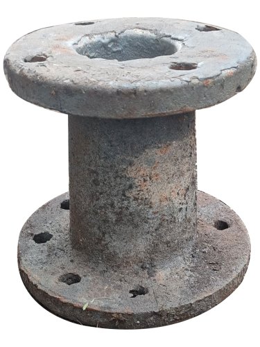 Cast Iron Double Flange Pipe Reducer