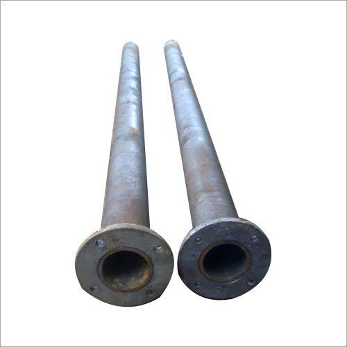 SAE Cast Iron Earthing Pipe