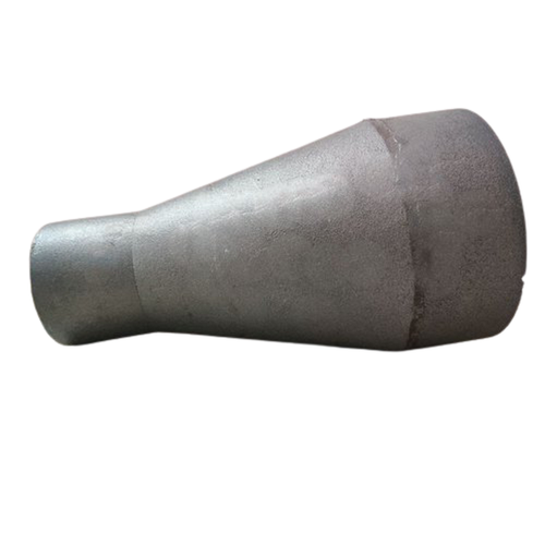 1 X 1/2 inch Concentric Cast Iron Pipe Reducer