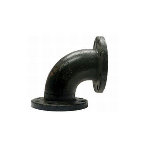 Cast Iron Flange Fittings, Size: 1 inch-2 inch