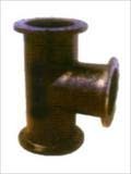 Cast Iron Flanged Pipe Fitting