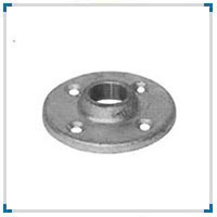 Cast Iron Flanges