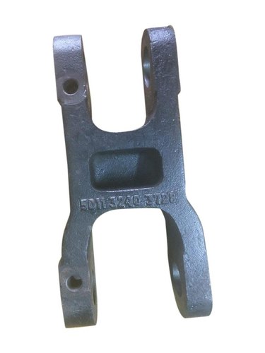 Cast Iron H Shackle