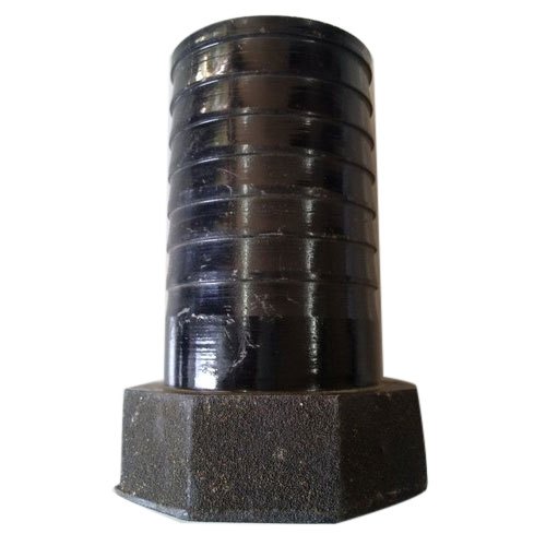Cast Iron Hose Socket Nipple for Agriculture And Irrigation