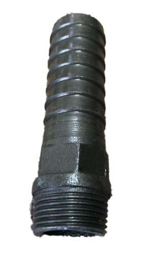 2 inch Cast Iron Jet Nipple
