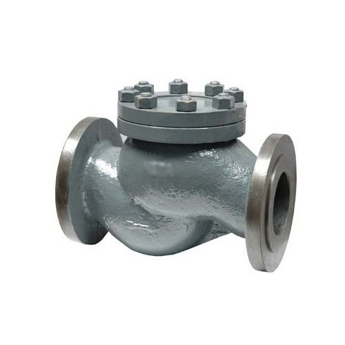 Advance Cast Iron Lift Check Valve, Packaging Type: Box, Size: 15-600 Mm