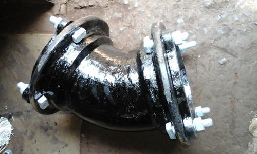 Cast Iron Mechanical Joint Bends For Pipe Fitting