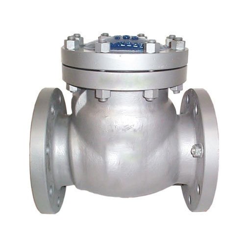 Cast Iron Non Return Valve, Size: 2 To 16