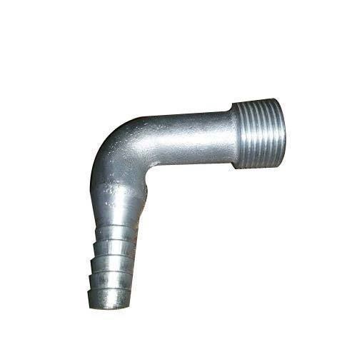 Cast Iron Nozzle Bend