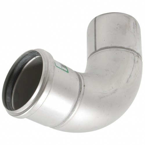 90 Degree Socketweld 6inch Cast Iron Pipe Bend