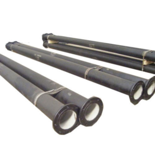 Cast Iron Earthing Pipe, Size/Diameter: 3 inch