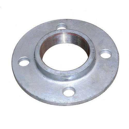 Cast Iron Gi Flange, Size: 3 Inch