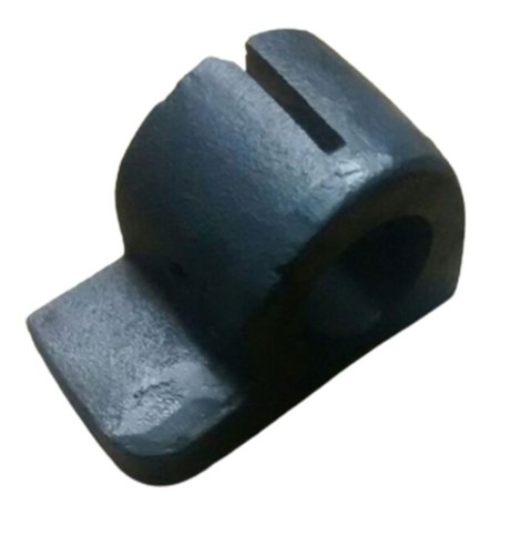 A-25 Cast Iron Pipe Holder, Medium Duty