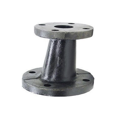 Cast Iron Reducer