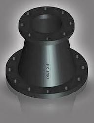 Cast Iron Reducer Joint
