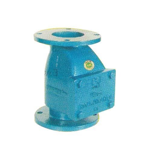 Water Cast Iron Reflux valve, Packaging Type: Box