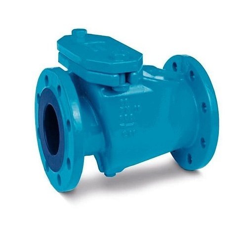 High Pressure Cast Iron Reflux Valves, For Industrial, Valve Size: 300mm