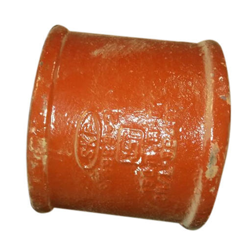 RPMF Cast Iron Socket, Size: 2 inch and 3 inch