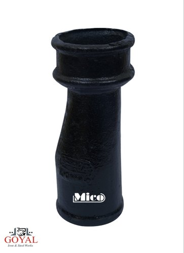 Cast Iron Soil Fittings According to IS:1729, Usage: Plumbing SWR