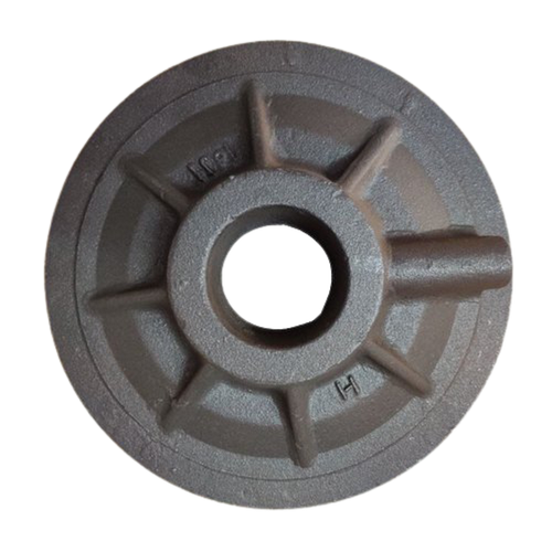 Cast Iron Truck Coupling, For Automobile, Size: 1 inch