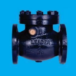 Cast Iron Valve