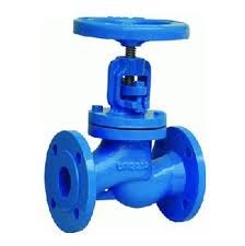 Cast Iron Valve