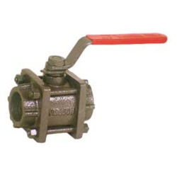 Cast Iron Valves