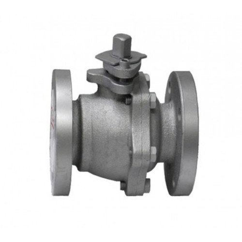 Cast Iron Valves, Packaging Type: Box