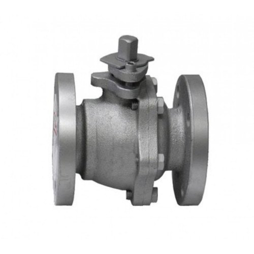 PARTHIV Cast Iron Valves