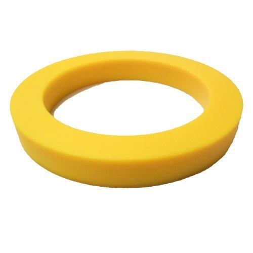 Round Cast Nylon Ring, For Industrial