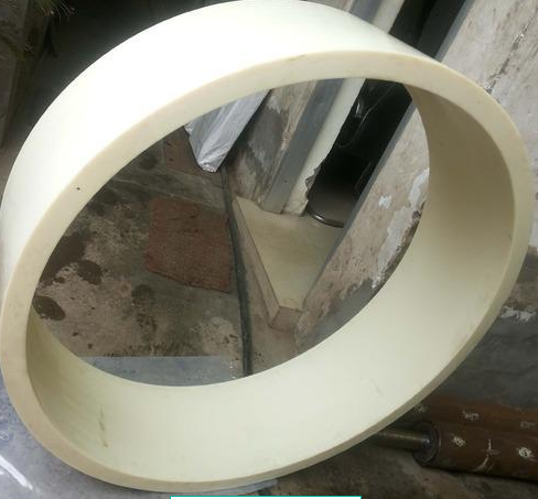 Cast Nylon Rings