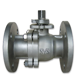 Fluidtech Valve Cast Stainless Steel Foot Valve