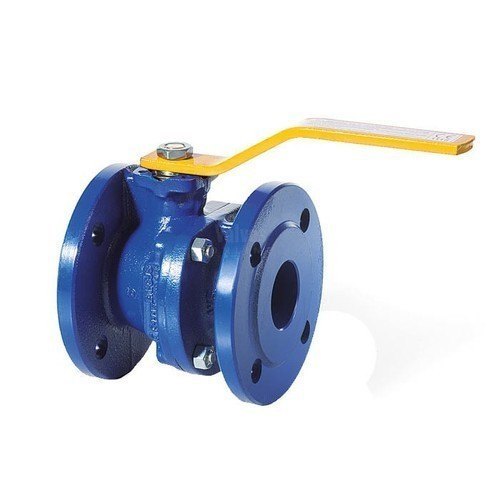 Ball Valves